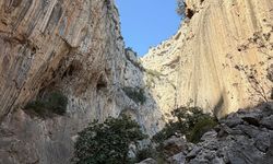 Kapıkaya Kanyonu Adana’nın Gizli Doğa Cenneti