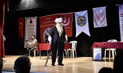 Kaymakam Erdinç Dolu, Vayısoğlu Anma Programına Katıldı