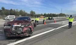 Feci kaza! Küçük çocuk hayatını kaybetti, 4 kişi yaralandı