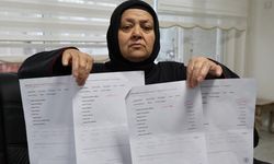 Kırşehir’de 6 Bin TL’lik Alışverişe 1 Milyon TL İcra