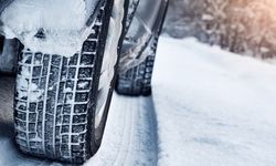 Kış Lastiği Zorunluluğu Başlıyor: Ceza 5 Bin 856 TL