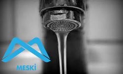 Mersin’de 4 İlçede Su Kesintisi Uyarısı