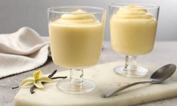 Muhallebi İçin Un Yerine Kullanılabilecek Alternatifler