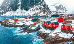 Norveç’in Kış Sırrı: Isıtmak Değil, Isıyı Tutmak