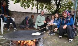 OKÜ’de Dede Korkut Sempozyumu’nda Kültürel Gezi