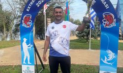 Osmaniye Surfcasting Kulübü’nden Kocaeli’de Büyük Başarı