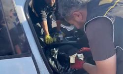 Osmaniye’de 7 Kilo Kaçak Altın Yakalandı