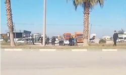 Osmaniye’de Çevre Yolunda Kavga: 1 Yaralı