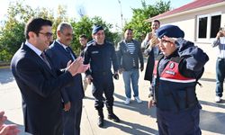 Osmaniye’de Down Sendromlu Hacı Kahya’nın Askerlik Hayali