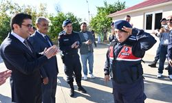 Osmaniye'de Down sendromlu kişiye temsili askerlik yaptırıldı