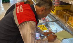 Osmaniye’de Gıda Denetimleri Sıkılaştırıldı