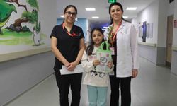 Osmaniye’de Her Çocuk Bir Fidandır Etkinliği