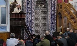 Tekirdağ Bayram Namazı Saati 2026 Belli Oldu