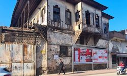 Osmaniye’de Tarihi Evler ve Yapılar Restore Edilmeli