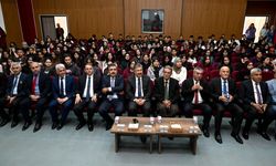 Osmaniye’de “Türk Dünyasının Ortak Değeri Cengiz Aytmatov” Paneli Düzenlendi