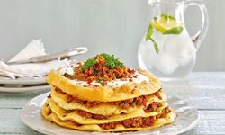 Osmaniyeli Hanımlara Özel Paşa Böreği’nin 4 Altın Tüyosu