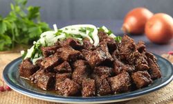 Osmaniye’de Dışı Çıtır İçi Lokum Gibi Arnavut Tarifi
