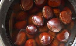 Osmaniyeliler İçin Kestane Tuzlu Suda Bekletme Sırrı