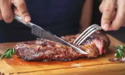 Osmaniyeliler İçin Kırmızı Etin Lokum Gibi Olma Sırrı