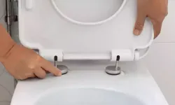 Osmaniyeliler İçin Klozet Kapağı Gevşemesine Pratik Çözüm