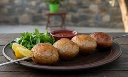 Osmaniye’de İçli Köfte Sofraların Vazgeçilmezi Oldu