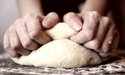 Osmaniye’de Ev Yapımı Ekmek Ve Poğaçanın Yumuşak Olmasını Sağlayan Mayalanma Tüyosu
