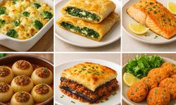 Osmaniyeliler için sevmeyene bile sevdiren 6 nefis yemek