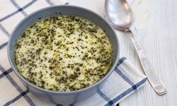 Osmaniyeliler İçin Yayla Çorbasının Lezzet Sırları