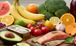 Osmaniyeliler İçin Yüksek Tansiyonu Dengeleyen 17 Yiyecek