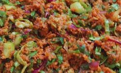 Osmaniye’nin Sofra Geleneği Kısır, Turşu ve Ayranın Yanında Sohbetin de Tadı Başka