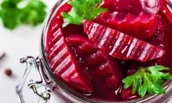 Neredeyse Sıfır Kalori! Faydalarıyla Dikkat Çeken Pembe Mucize