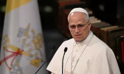 İnanç Tarihinin Kalbi İznik’te Papa’dan Sembolik Ziyaret