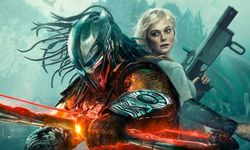 Predator Badlands ne zaman vizyona girecek?
