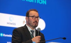 Sağlık Bakan Yardımcısı Birinci, Antalya'da sağlık teknolojileri konferansında konuştu: