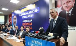 Sağlık Bakanı Memişoğlu, Türkiye'nin sağlık hizmetlerinde dünyanın en iyisi olduğunu söyledi