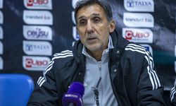 Serikspor-SMS Grup Sarıyer maçının ardından