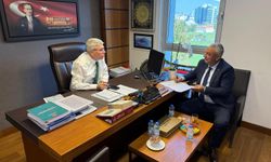 Seydi Gülsoy Türkmen’de hizmet atağımız sürüyor