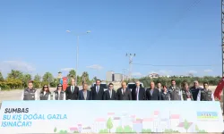 Aksa’dan Sumbas’a Doğal Gaz Hamlesi