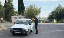 Sumbas’ta Jandarma Okul Güvenliğini Aralıksız Sağlıyor