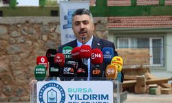 Tarihi Osman Fevzi Efendi Yazlık Köşkü, yeniden yapılıyor