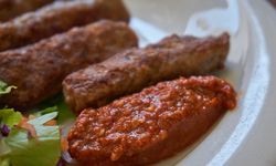 Osmaniye Sofralarında Balkan Esintisi