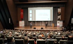 Türkiye Yüzyılı Maarif Modeli Isparta buluşmaları başladı