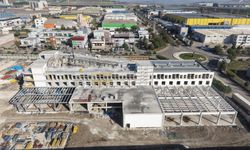 Osmaniye sanayide istihdam  Artışıyla dikkat çekiyor