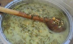 Tirşik ve Bulgur Pilavı Osmaniye’de Gündem