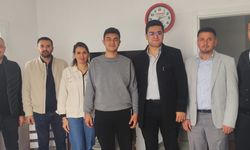 Osmaniye’de Bağımlılık Ziyaretleri Devam Ediyor