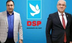 DSP Osmaniye İl Binası Açılıyor
