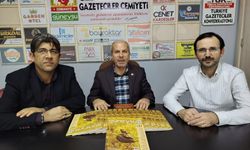 40 Yıllık Vefa: Güneysu Dergisi Geçmiş ve Geleceği Buluşturuyor