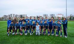 7 Mart Kadirli Demirspor’da Kadro Netleşti