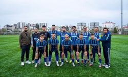 7 Mart Kadirli Demirspor Zirveye Göz Kırptı