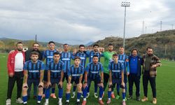 7 Mart Kadirli Demirspor Gücünü Sahada Gösterdi